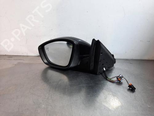 Used Left mirror Left mirror PEUGEOT 208 I (CA_, CC_) 1.2 VTI 82 (82 hp) 33615104 33615104