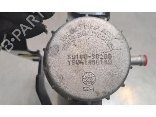 Vacuum pump HYUNDAI i30 (PDE, PD, PDEN) 2.0 N | BP36769706M80 - Image 5