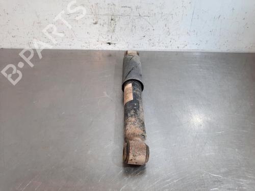 Left rear shock absorber DACIA LODGY (JS_) 1.5 dCi | BP23604783M18 
