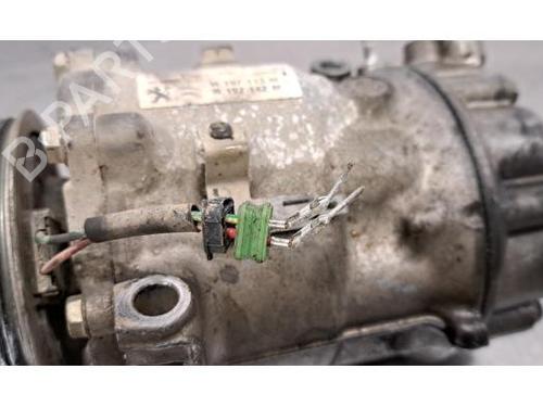 AC compressor PEUGEOT BOXER Van 2.2 BlueHDi 120 | BP23638344M34 
