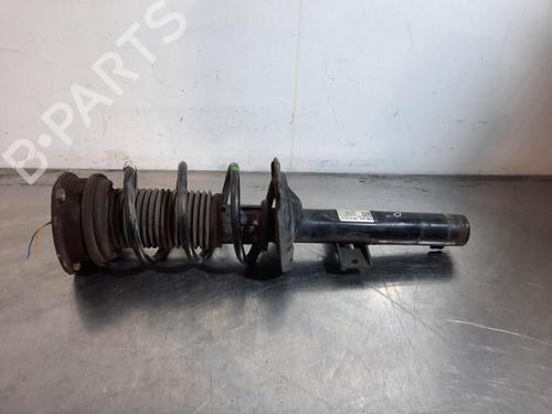 Used Right front shock absorber Right front shock absorber SKODA KAMIQ (NW4) 1.0 TSI (116 hp) 33997505 33997505