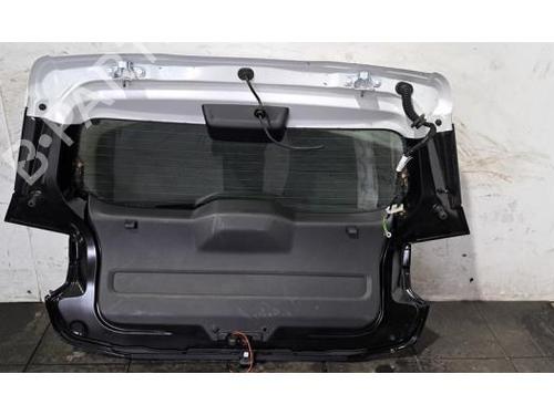 Tailgate CITROËN JUMPY III Van (V_) 1.6 BlueHDi 95 | BP30806950C6