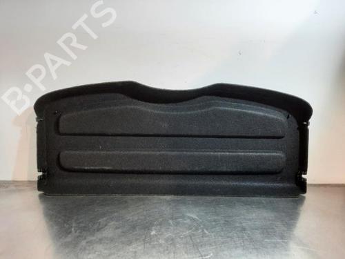 Rear parcel shelf CITROËN C3 III (SX) 1.5 BlueHDi 100 (SXYHYP, SXYHTU) | BP33165472C85 - Image 2