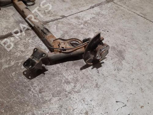 Bagaksel MG MG ZS SUV (AZS1) EV (CSA7001) | BP32353876M2