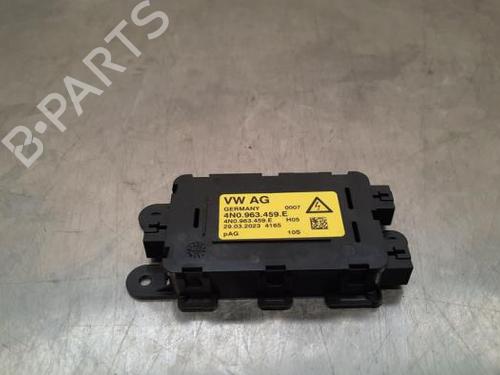 Used Inverter/Converter AUDI A7 Sportback (4KA) RS7 Mild Hybrid quattro (600 hp) 23632145