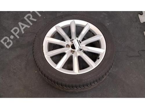 Used Rim Rim AUDI A6 Allroad C7 (4GH, 4GJ) 3.0 TDI quattro (272 hp) 40025856 40025856