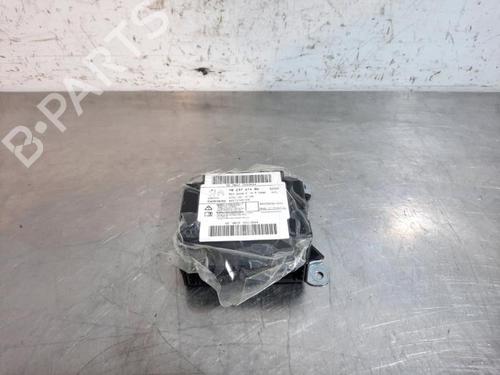 Used ECU airbags PEUGEOT 2008 II (UD_, US_, UY_, UJ_, UR_, UC_) 1.2 PureTech 130 (USHNS, URHNS) (130 hp) 23628019