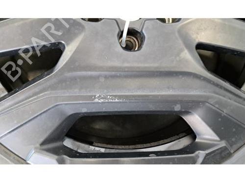 Rim PEUGEOT 308 III (FB_, FH_, FP_, F3_, FM_) PureTech 130 (FPHNSL, FPHNST) | BP28014248C45 