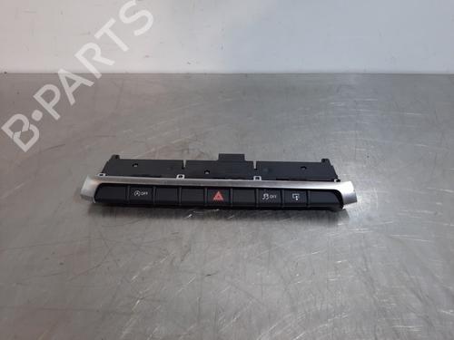 Alarmlicht Schakelaar AUDI A3 Sportback (8VA, 8VF) 1.6 TDI (110 hp) 15233542