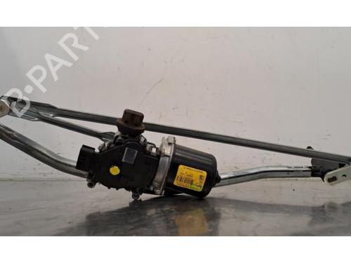 Front wiper motor DACIA DUSTER (HM_) 1.3 TCe 130 (HMMF) | BP30187559M29