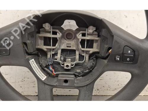 Steering wheel RENAULT TRAFIC III Van (FG_) 2.0 dCi 120 (FGMN) | BP40517587C49 - Image 2