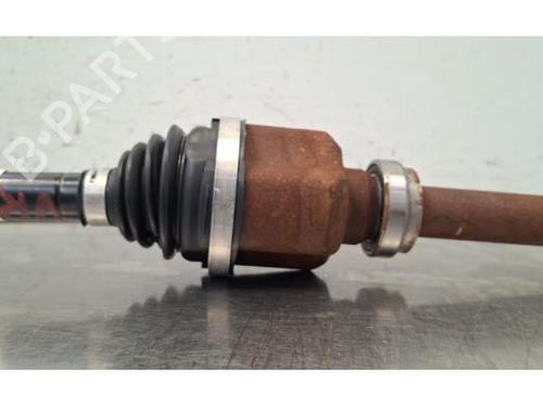 Right front driveshaft OPEL COMBO Box Body/MPV (K9) 1.5 D | BP39154578M39 - Image 3
