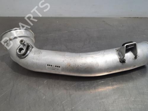 Intercooler pipe MERCEDES-BENZ GLE (V167) GLE 450 EQ Boost 4-matic (167.159) | BP21268364M127 
