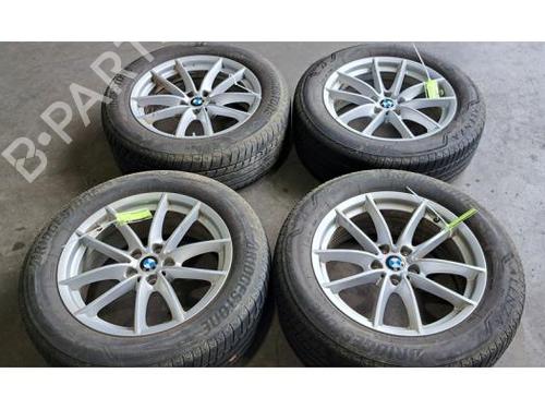 wheel-set-bmw-x4-g02-f98-2018-34199444 main image