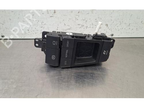 Kombi Kontakt / Stilkkontakt Kombi Kontakt / Stilkkontakt TOYOTA RAV 4 V (_A5_, _H5_) 2.5 Hybrid (AXAH52) (218 hp) 39909539 39909539