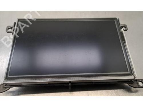 Multifunctionele display CITROËN JUMPY III Van (V_) 2.0 BlueHDi 120 | BP30138872C48 