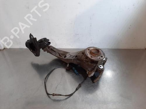 Used Right rear steering knuckle MINI MINI CLUBMAN (R55) Cooper D (109 hp) 28086083