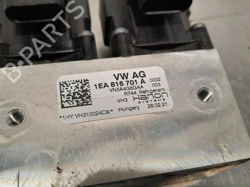 Elektronisk sensor SKODA ENYAQ iV SUV (5AZ) 80 | BP23588001M84 