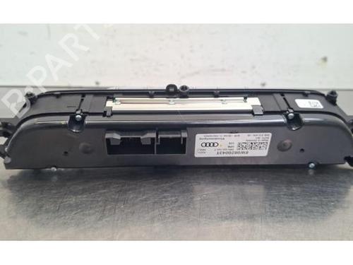 Climate control AUDI A5 Sportback (F5A, F5F) 40 TFSI Mild Hybrid | BP36169559I5  - Image 5
