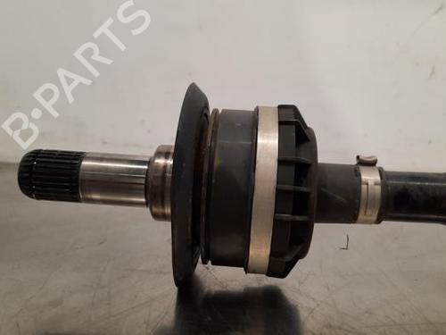 Left rear driveshaft BMW X2 (U10) iX2 eDrive 20 | BP23624070M40 