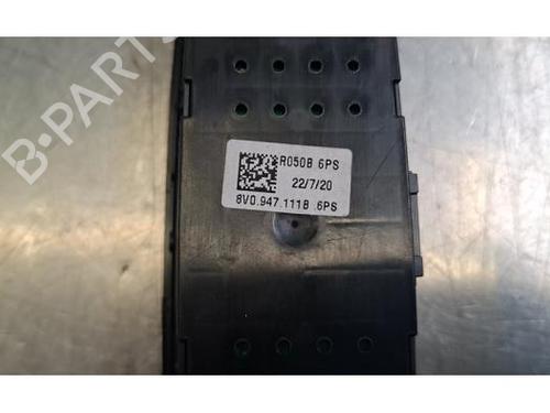 Kabinelys AUDI A3 Limousine (8YS, 8YM) 35 TFSI Mild Hybrid | BP38297361I8 - Image 3