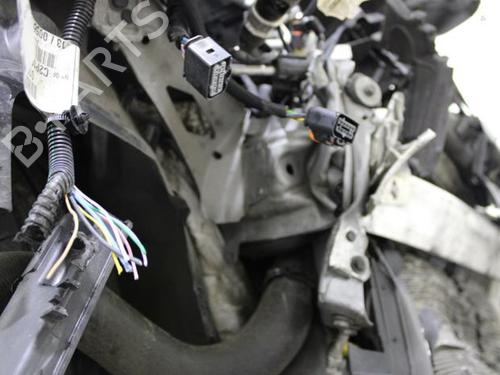 Fanale posteriore destro PEUGEOT 308 SW III (FC_, FJ_, FR_, F4_, FN_) BlueHDi 130 (FCYHZL, FCYHZT) | BP30924407C35