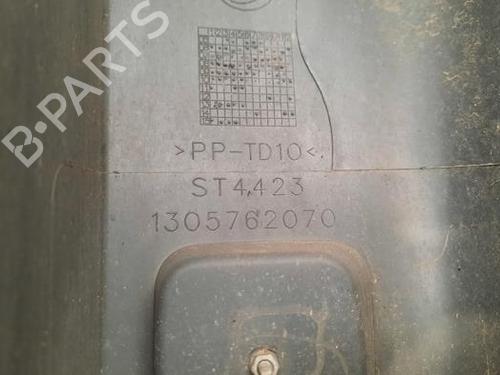 Corner bumper PEUGEOT BOXER Van 2.2 HDi 130 | BP23601557C117 