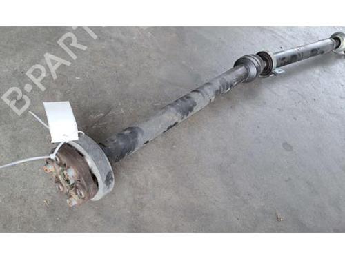 Driveshaft MERCEDES-BENZ GLC (X253) 220 d 4-matic (253.915) | BP26171566M37 