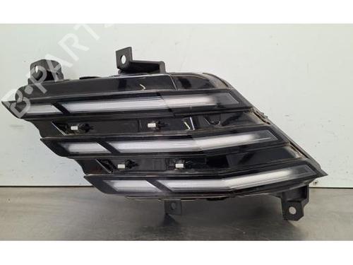 Venstre positionslygte Venstre positionslygte PEUGEOT 3008 III (KA_, KB_, KC_) e-210 (KCZKZX) (213 hp) 33753112 33753112