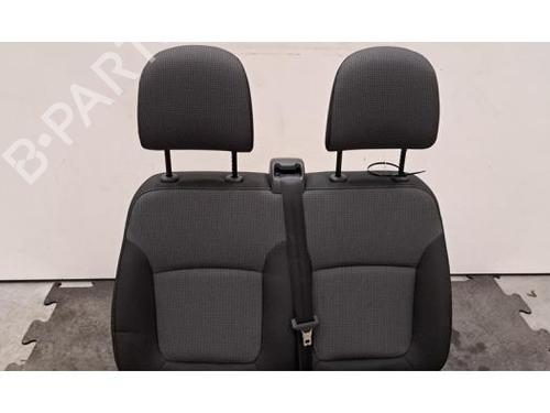 Right front seat RENAULT TRAFIC III Van (FG_) 2.0 dCi 130 (FGMY) | BP39645745C16 - Image 2