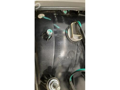 Right taillight MG MG ZS SUV (AZS1) EV (CSA7001) | BP23590871C35 