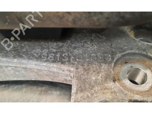 Gearbox mount PEUGEOT 308 SW III (FC_, FJ_, FR_, F4_, FN_) BlueHDi 130 (FCYHZL, FCYHZT) | BP23620472M88 