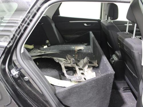 Engine RENAULT TALISMAN (LP_) 2.0 Blue dCi 200 (LPAL) | BP23633664M1