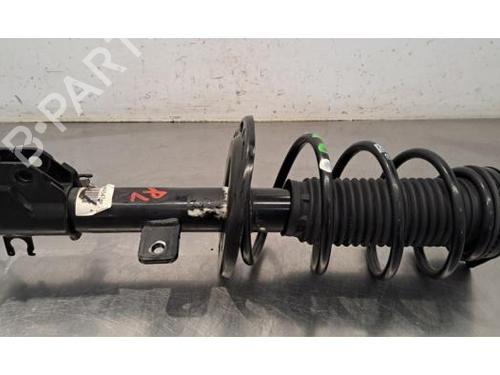 Used Right front shock absorber Right front shock absorber CITROËN C3 IV (CC_, CB_) 1.2 PureTech 100 (CCHPV4) (101 hp) 33443498 33443498