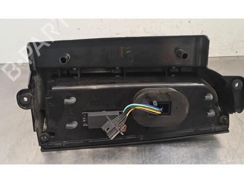 Left taillight PEUGEOT EXPERT Van (V_) 2.0 BlueHDi 145 | BP38606002C34 - Image 3