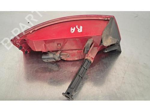 Right taillight AUDI A5 Sportback (8TA) 2.0 TFSI | BP26146150C35 