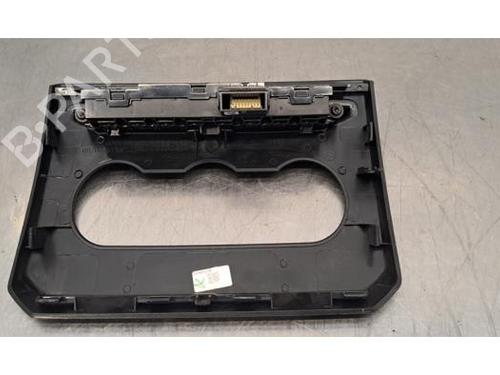 Bouton de warning DACIA DUSTER (HM_) 1.5 dCi 115 4x4 (HMAD) | BP30381742I22