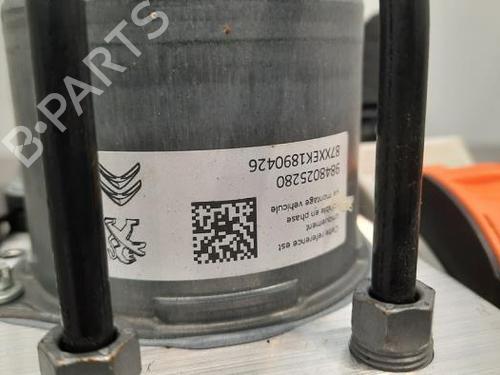 ABS pump PEUGEOT 408 II (FP_, F3_) PureTech 130 (FPHNST) | BP23591896M43 