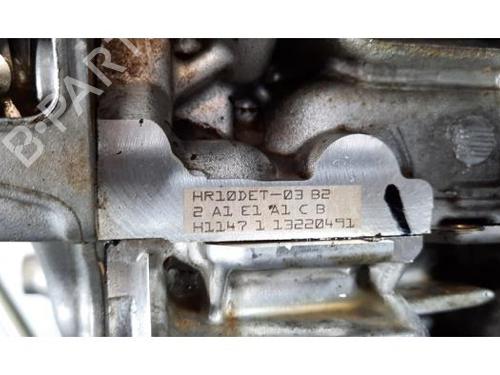 Engine RENAULT CAPTUR II (HF_) TCe 90 (HFM6) | BP34199557M1  - Image 8