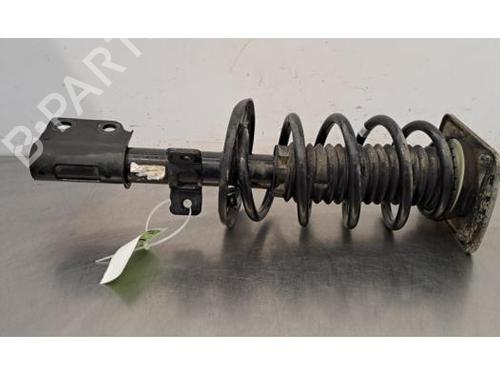 Used Left front shock absorber PEUGEOT EXPERT Van (V_) 2.0 BlueHDi 145 (144 hp) 29493751