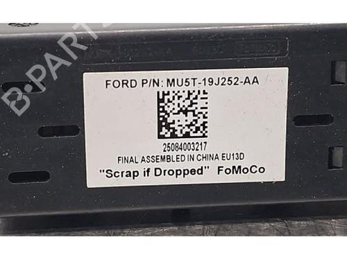 Electronic module FORD TRANSIT CUSTOM V710 Van (NRN) 2.5 Duratec Plug-in-Hybrid | BP33443438M83 - Image 2