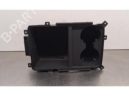 Used Cup/Object holder AUDI Q5 Sportback (FYT) 45 TFSI Mild Hybrid quattro (265 hp) 32665217