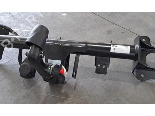 Tow ball/Mechanism TESLA MODEL Y (5YJY) Long Range All-wheel Drive | BP29621339C141 