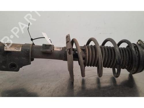 Right front shock absorber PEUGEOT 5008 II (MC_, MJ_, MR_, M4_) 1.5 BlueHDi 130 (MCYHZJ, MCYHZR, MCYHZX) | BP23622390M17 