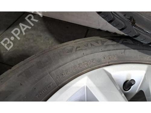 Rim SEAT IBIZA V (KJ1, KJG) 1.0 TSI | BP29195525C45 