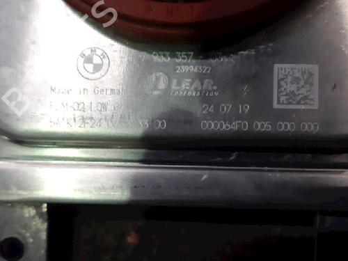 Xenon ballast BMW 1 (F40) 116 d | BP10871372C53 