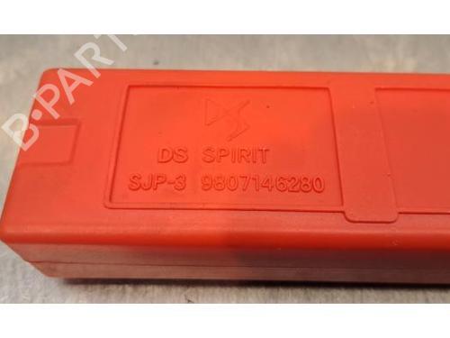 Annen DS DS 9 (X2_) 1.6 PureTech 225 (X25GGR) | BP30766453O1