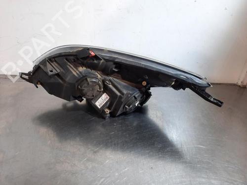 Right headlight OPEL MERIVA B MPV (S10) 1.4 (75) | BP36757858C29 - Image 6