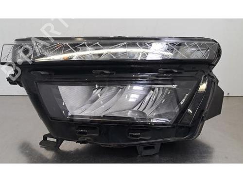 Phare gauche Phare gauche SKODA KAMIQ (NW4) 1.0 TSI (110 hp) 36146053 36146053