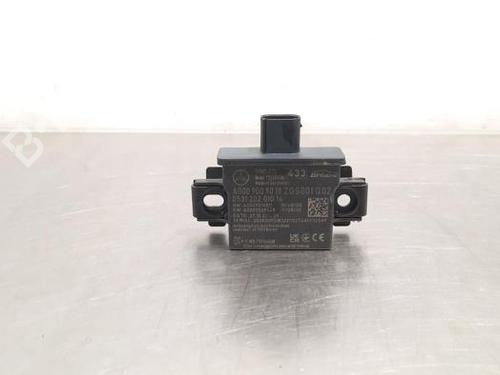 Used Electronic module MERCEDES-BENZ GLE (V167) GLE 350 de 4-matic (167.117) (306 hp) 23588506